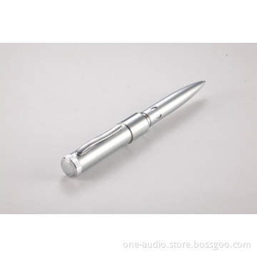 8GB Voice Recorder Pen